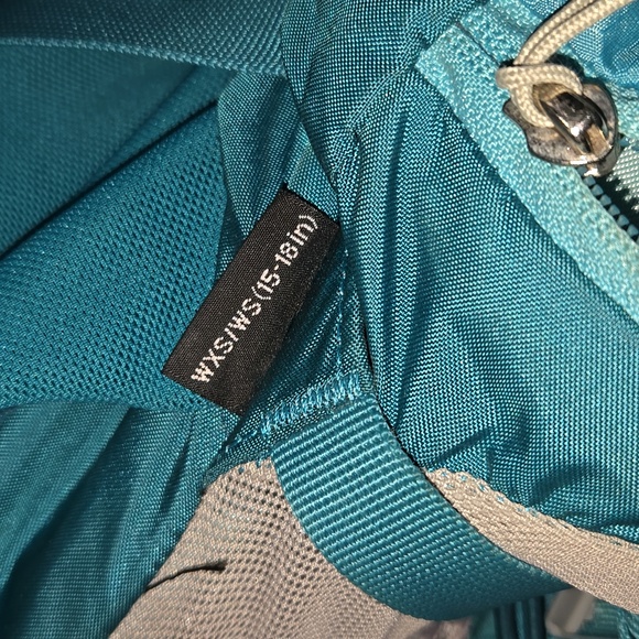 Osprey Mira 34 AG Backpack XS/S - Picture 14 of 14